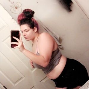 Meet your Posher, Mariana